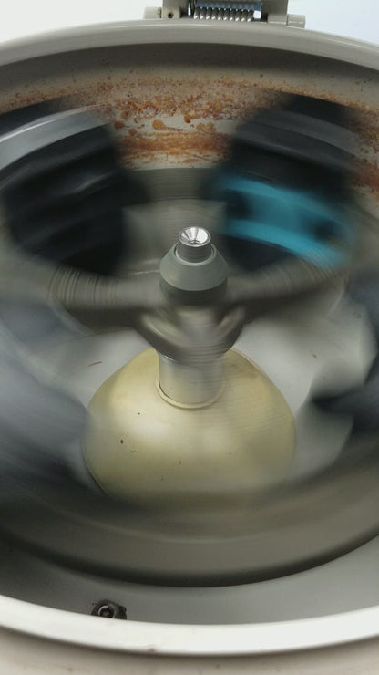 Sorvall Instruments GLC-4 General Laboratory Centriufuge