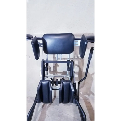 Prime Engineering Grandstand III Modular Standing System