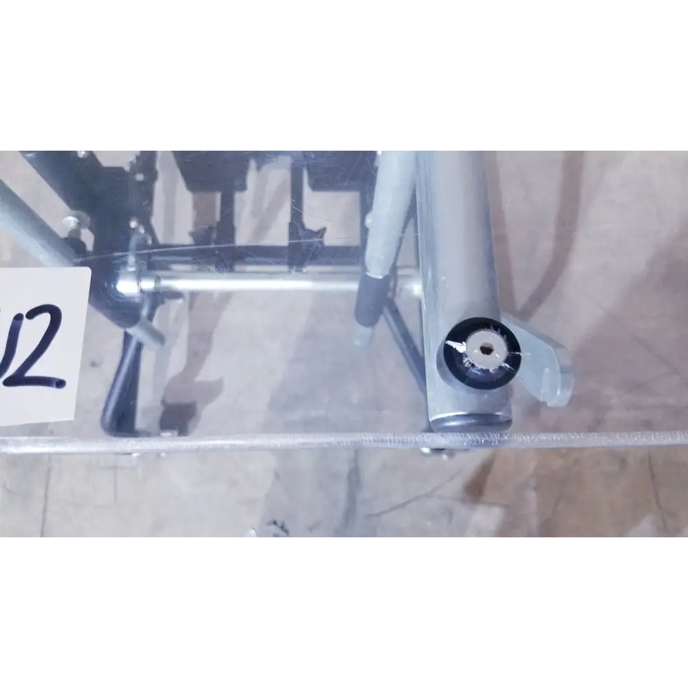 Prime Engineering Grandstand III Modular Standing System