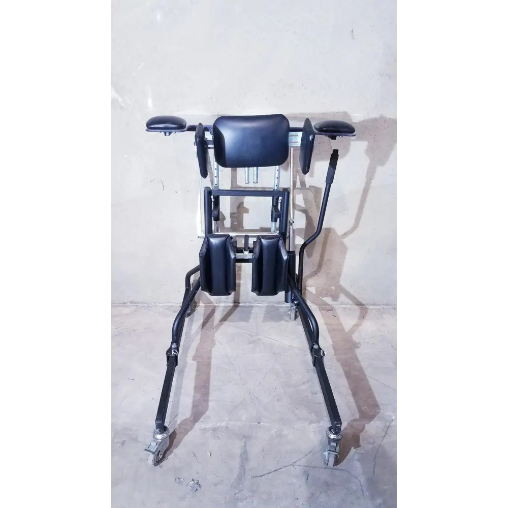 Prime Engineering Grandstand III Modular Standing System