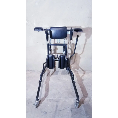 Prime Engineering Grandstand III Modular Standing System