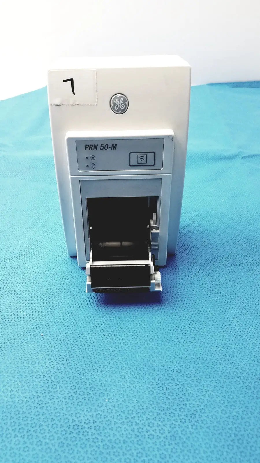 PRN 50-M Digital Writer Printer for Medical Patient Monitoring Systems