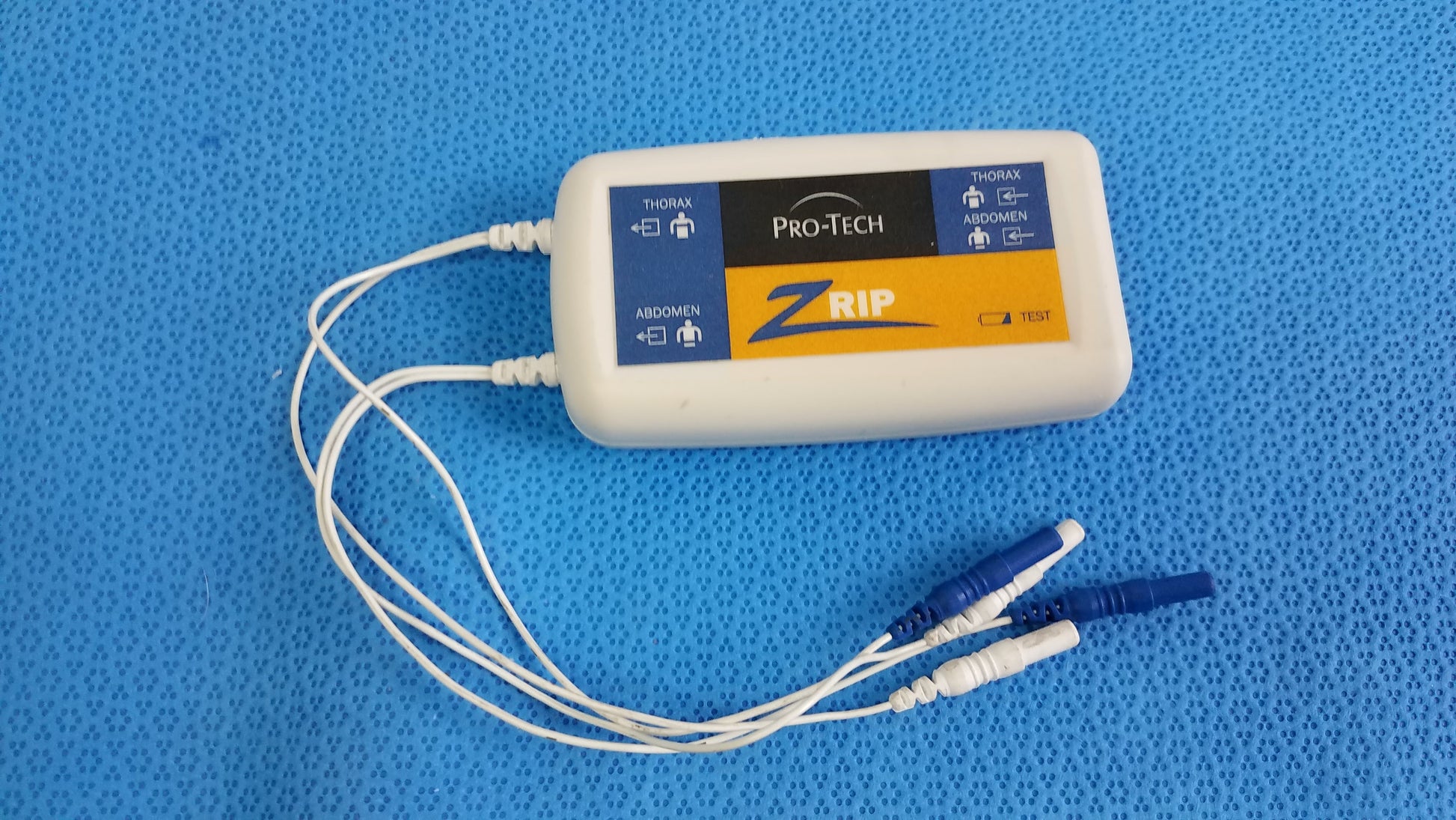 Pro-Tech ZRIP PZM005433 White Sum RT Driver Module - Replacement Part