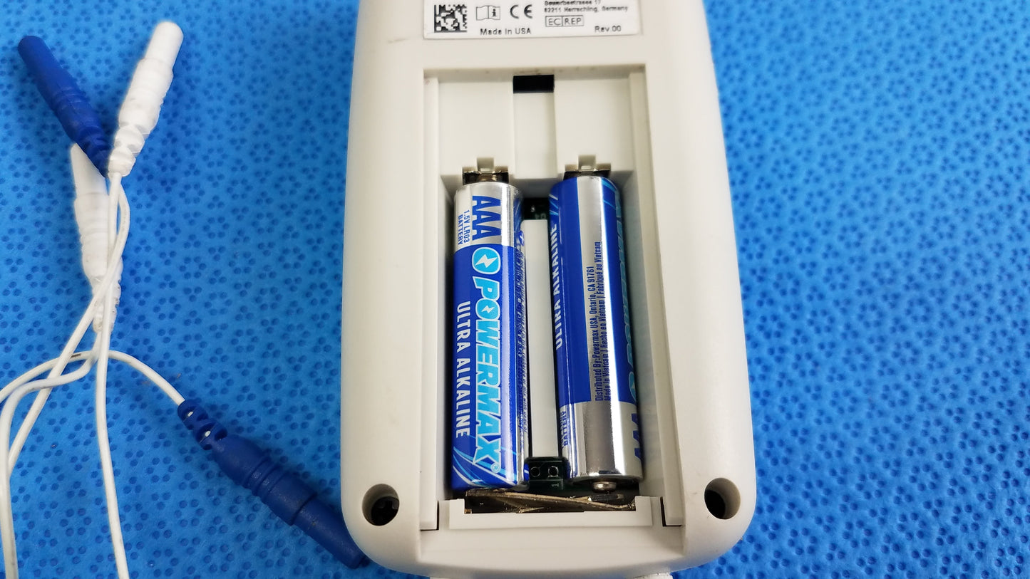 Pro-Tech ZRIP PZM005433 White Sum RT Driver Module - Replacement Part