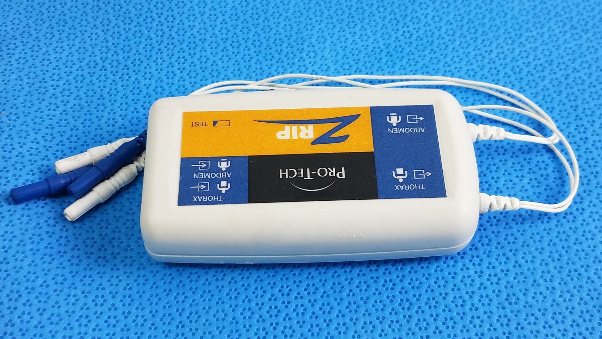 Pro-Tech ZRIP PZM005433 White Sum RT Driver Module - Replacement Part