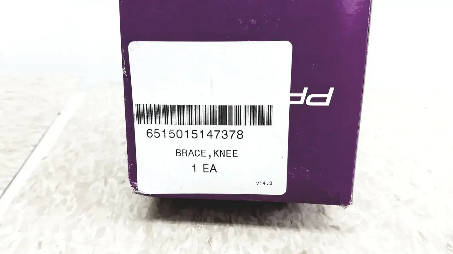 Procare 20’’ Universal Knee Immob With Ctr St Ref 79-80-631 - Immobilizer