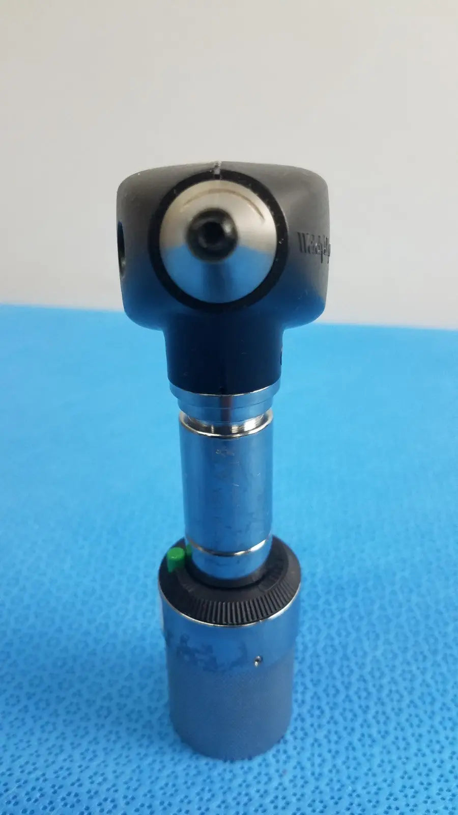 Professional Diagnostic Otoscope Welch Allyn With LED Illumination
