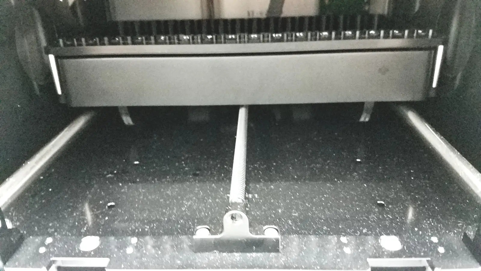 Promega Maxwell RSC AS4500 Automated Nucleiic Acid Purification Device - Nucleic System
