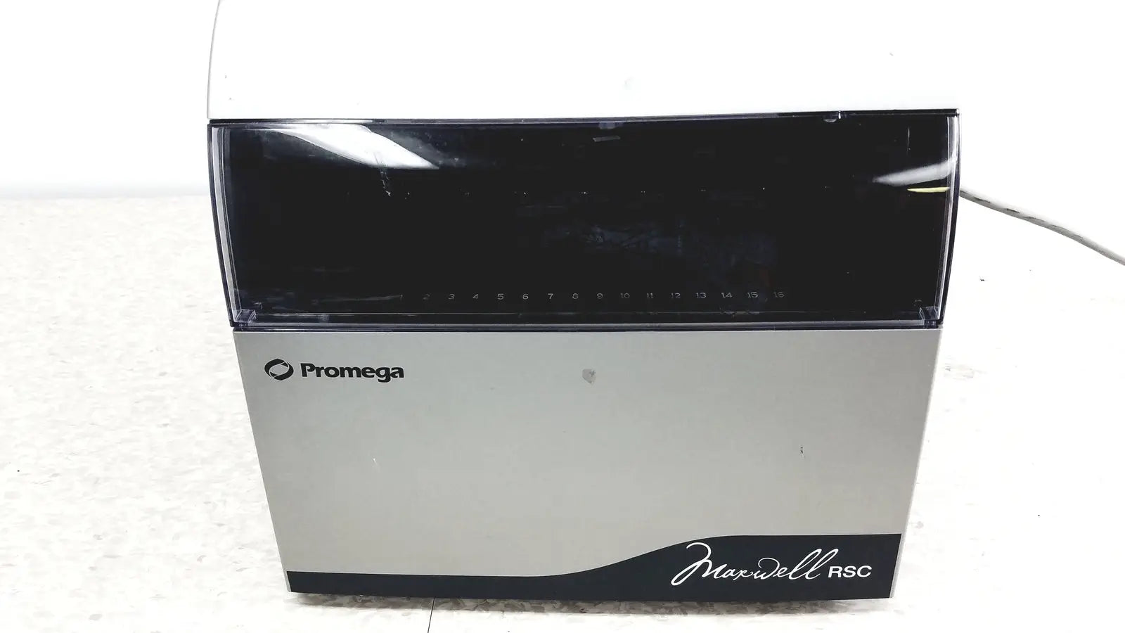 Promega Maxwell RSC AS4500 Automated Nucleiic Acid Purification Device - Nucleic System