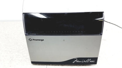 Promega Maxwell RSC AS4500 Automated Nucleiic Acid Purification Device - Nucleic System