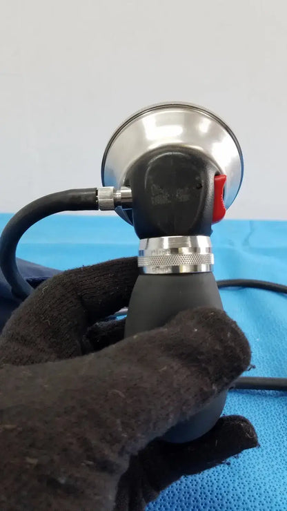 Propper Aneroid Sphygmomanometer Blood Pressure Cuff Kit Adult