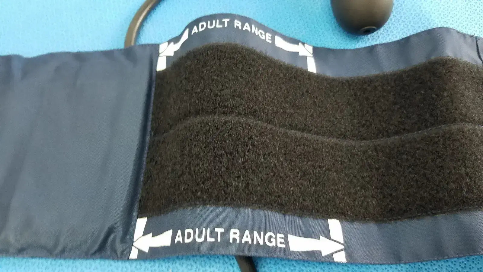 Propper Aneroid Sphygmomanometer Blood Pressure Cuff Kit Adult