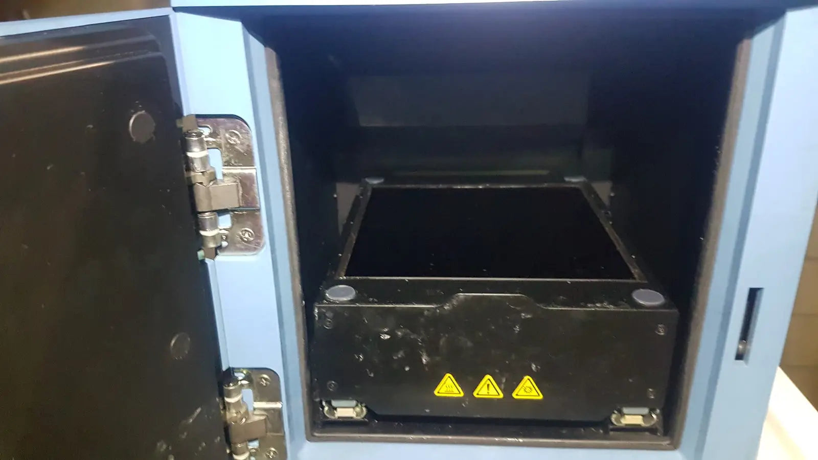 ProteinSimple FluorChem M Fluorescent Western Blot Imaging System