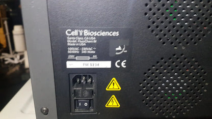 ProteinSimple FluorChem M Fluorescent Western Blot Imaging System