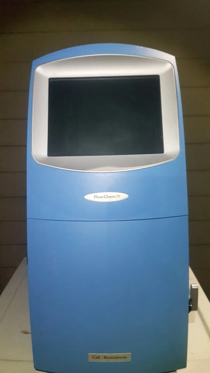 ProteinSimple FluorChem M Fluorescent Western Blot Imaging System