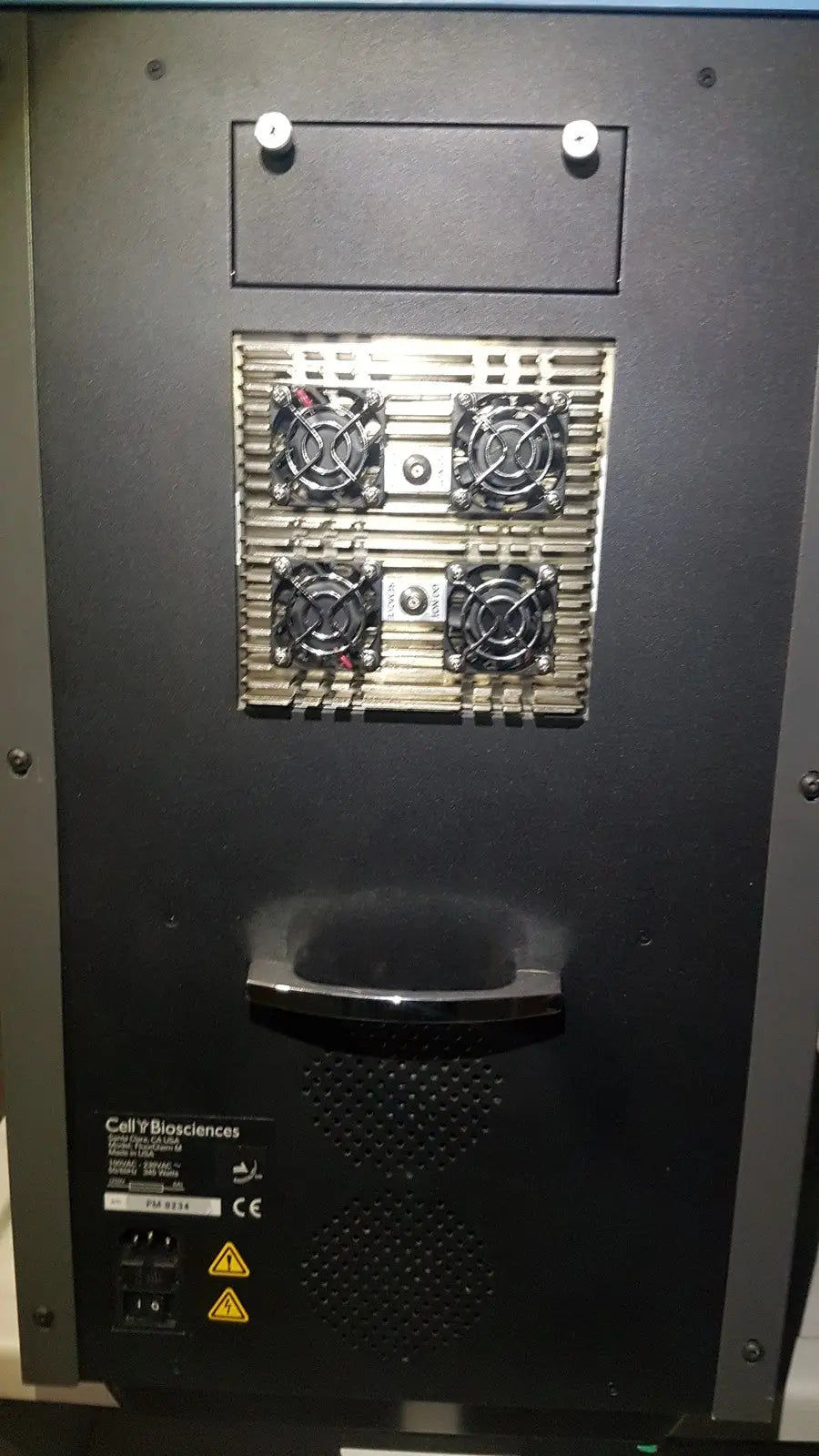 ProteinSimple FluorChem M Fluorescent Western Blot Imaging System