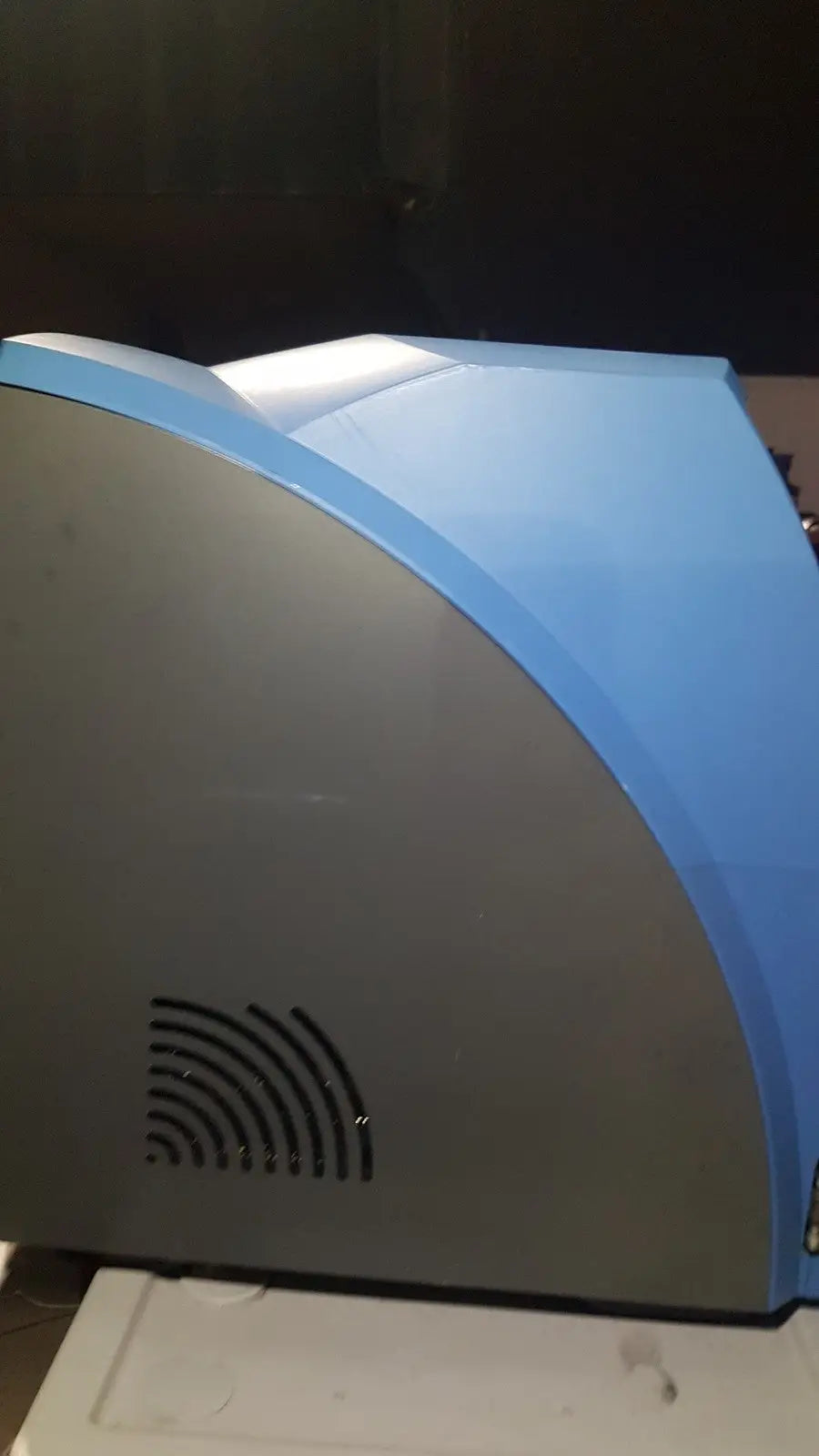 ProteinSimple FluorChem M Fluorescent Western Blot Imaging System