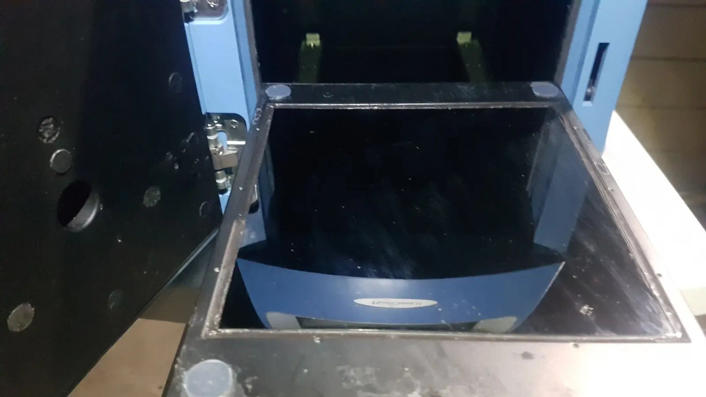 ProteinSimple FluorChem M Fluorescent Western Blot Imaging System