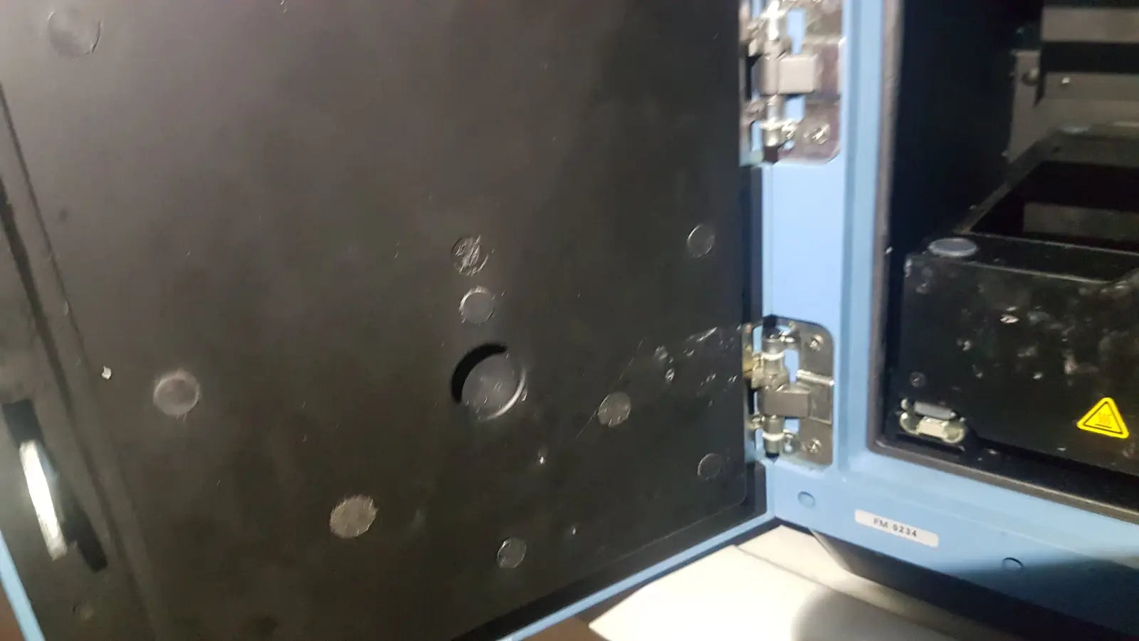 ProteinSimple FluorChem M Fluorescent Western Blot Imaging System