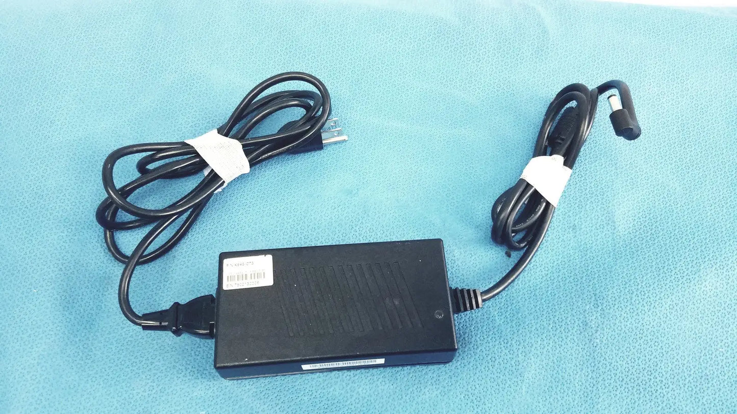 PROTEK POWER Model # PMP60-12-B16 AC Adaptor