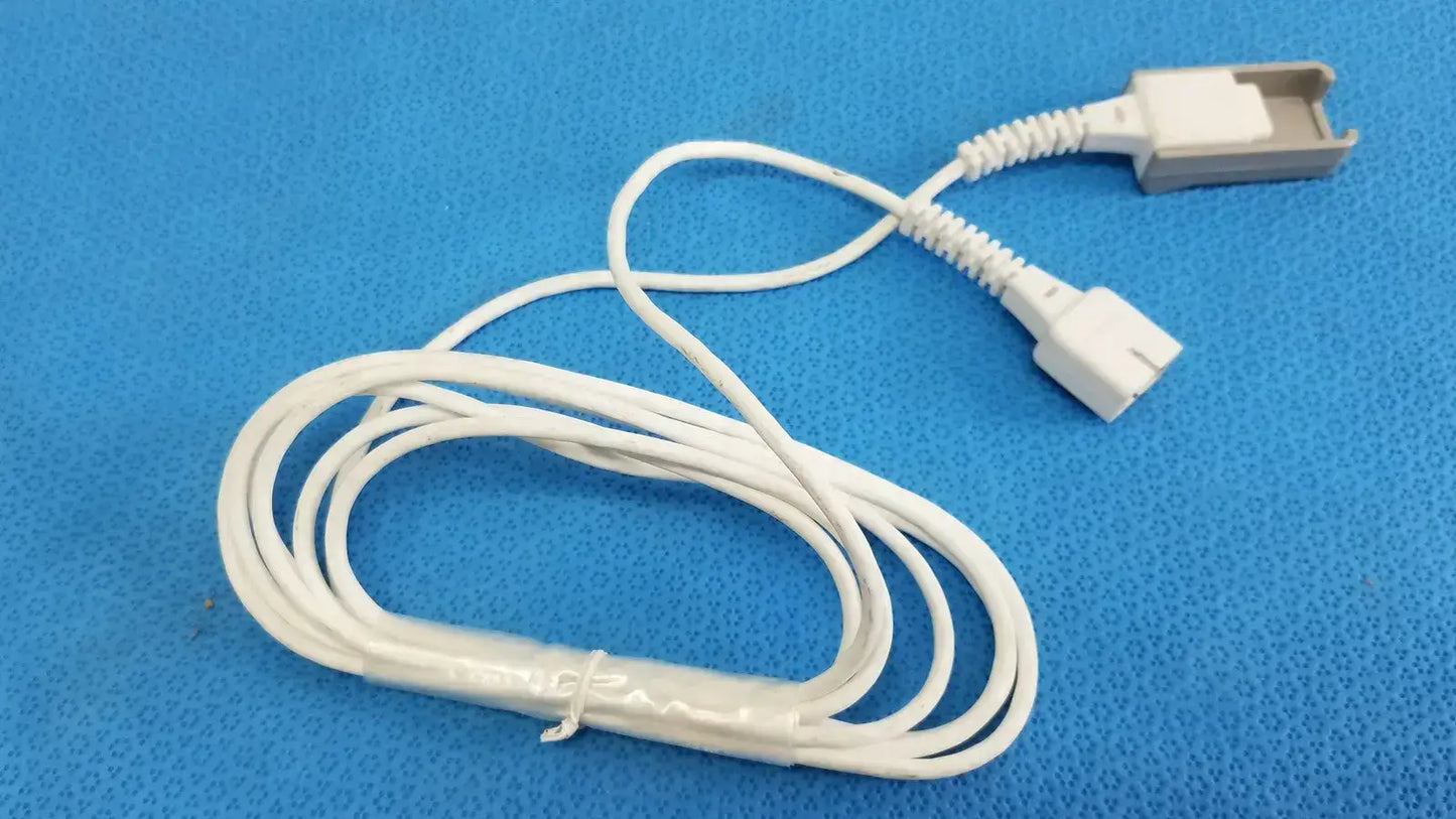 Protocol Systems Pulse Oximeter Sensor Extension Cable 010-0051-00