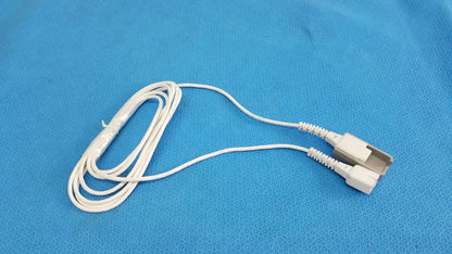 Protocol Systems Pulse Oximeter Sensor Extension Cable 010-0051-00