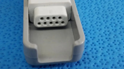 Protocol Systems Pulse Oximeter Sensor Extension Cable 010-0051-00