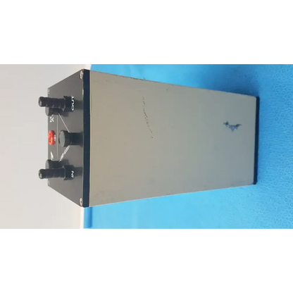 PTI A1010 Monochromator Arc Lamp Housing with Xenon – Tested