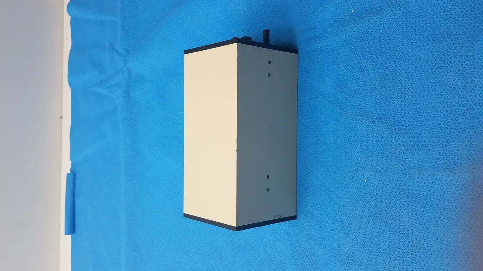 PTI A1010 Monochromator Arc Lamp Housing with Xenon – Tested