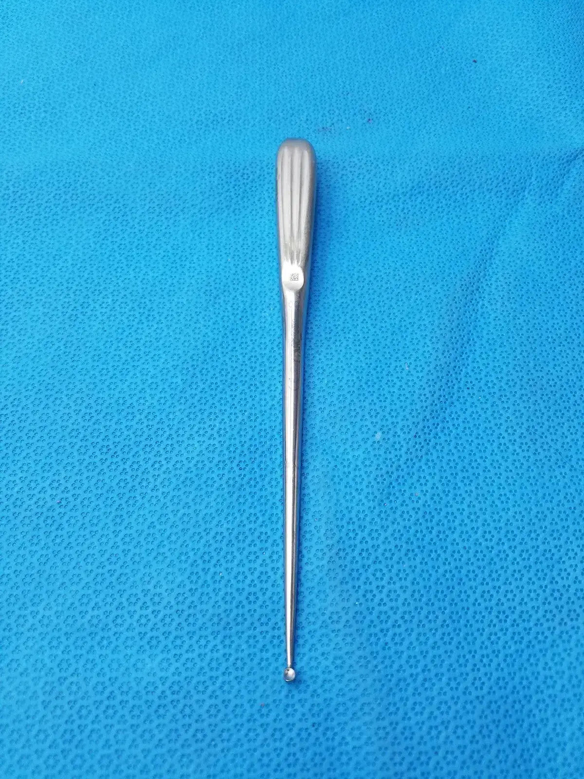 PVAMO OR Spratt Bone Curette Stainless Surgical Orthopedic