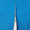PVAMO OR Spratt Bone Curette Stainless Surgical Orthopedic