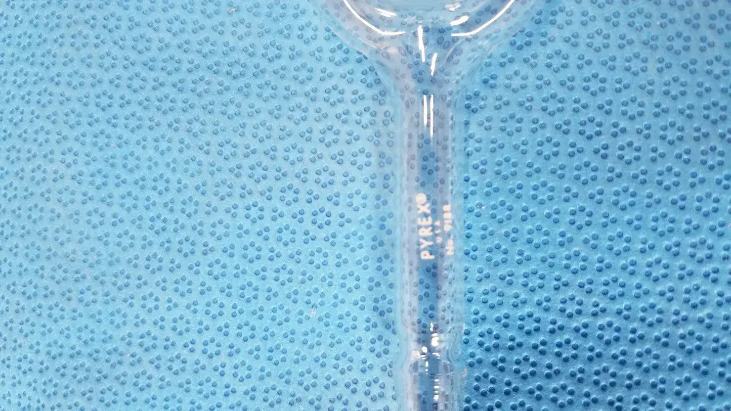 PYEX Shaped Connecting Tube 12mm OD x 1/4’’ NPT