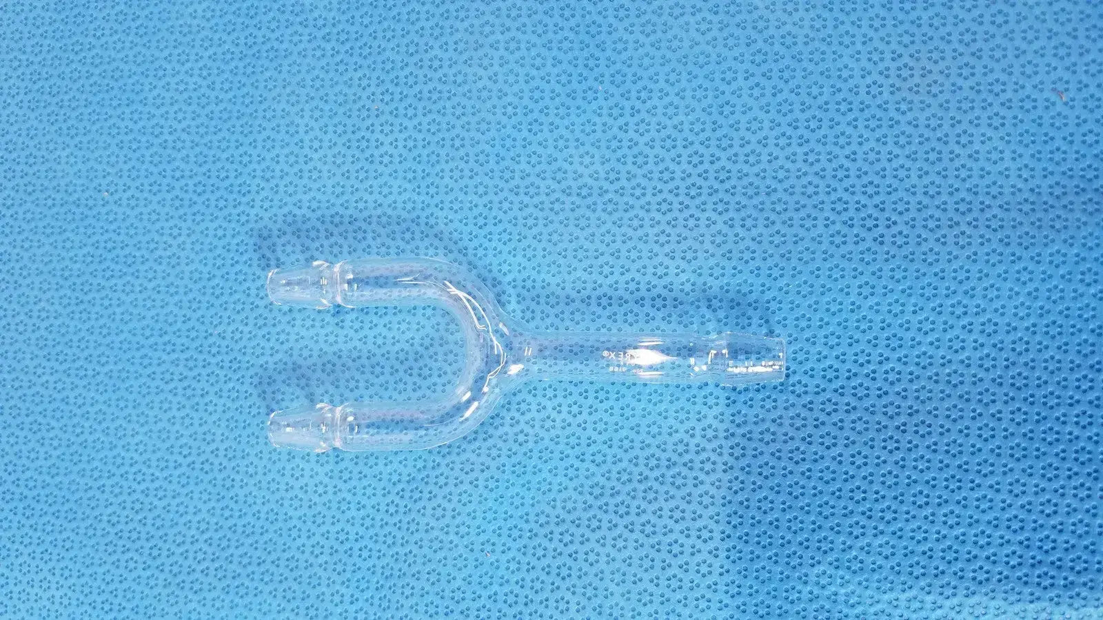 PYEX Shaped Connecting Tube 12mm OD x 1/4’’ NPT