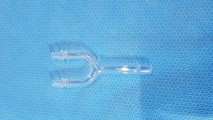 PYEX Shaped Connecting Tube 12mm OD x 1/4’’ NPT