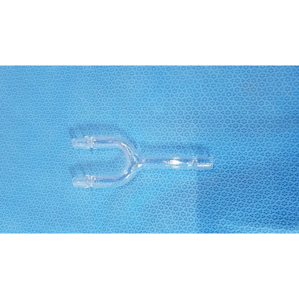 PYEX Shaped Connecting Tube 12mm OD x 1/4’’ NPT