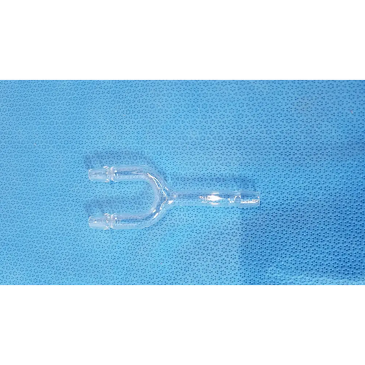 PYEX Shaped Connecting Tube 12mm OD x 1/4’’ NPT