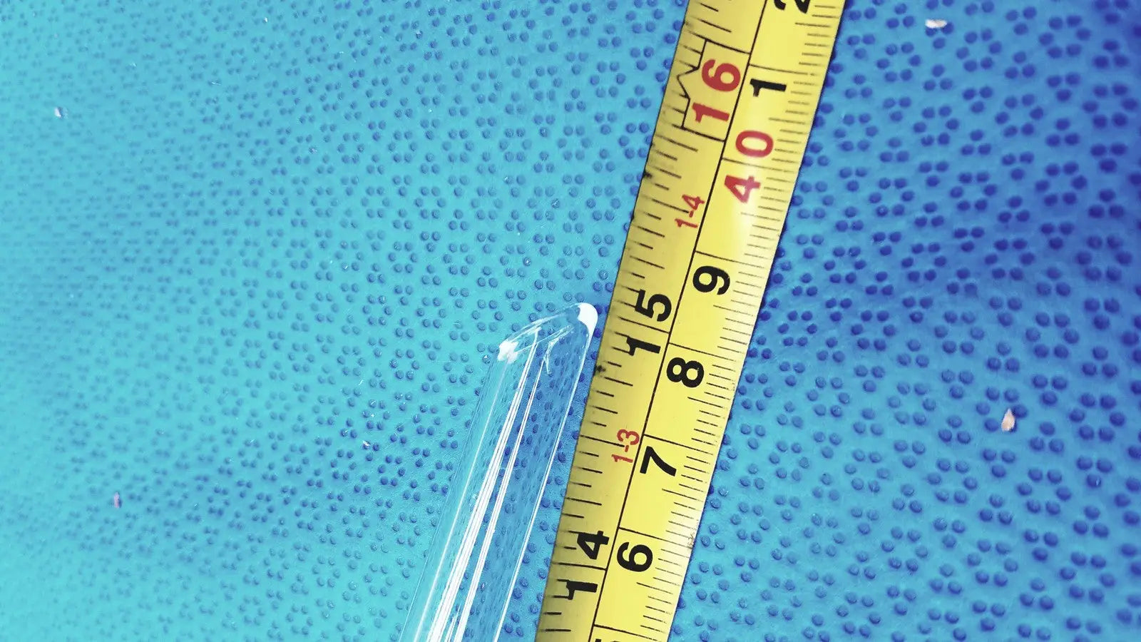 Pyrex 1000mL Glass Separatory Funnel with Stopcock – Transparent Labware
