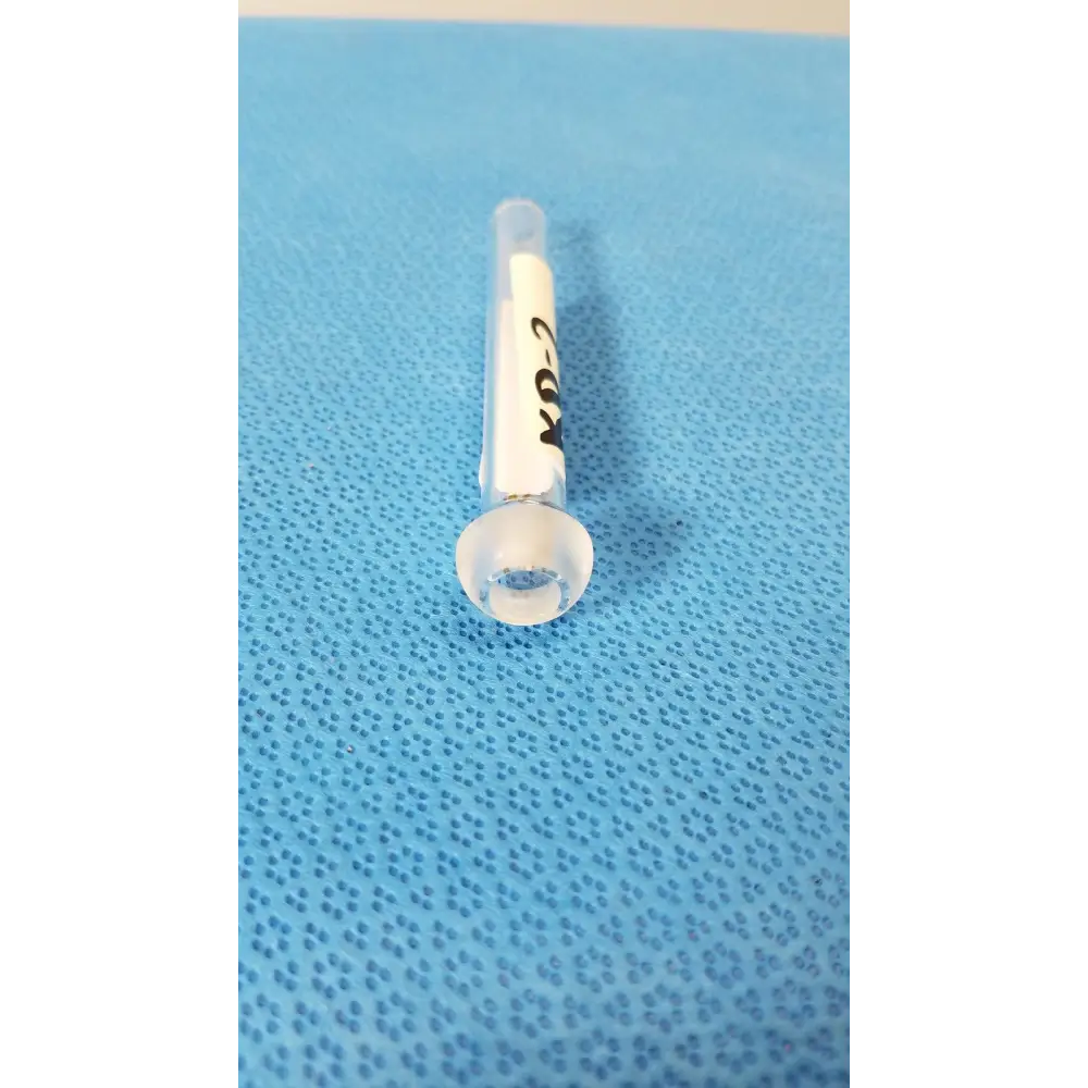 PYREX 18/9 Ground Ball Joint Glass – Borosilicate Laboratory Connector - Glassware