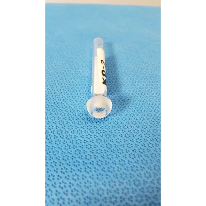 PYREX 18/9 Ground Ball Joint Glass – Borosilicate Laboratory Connector - Glassware