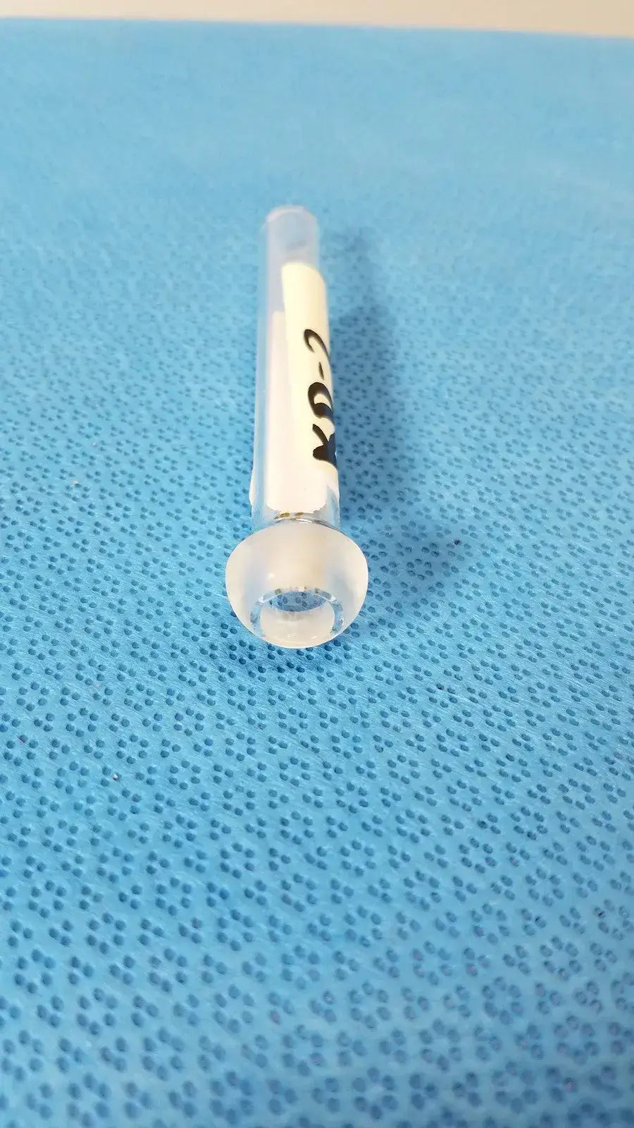 PYREX 18/9 Ground Ball Joint Glass – Borosilicate Laboratory Connector - Glassware