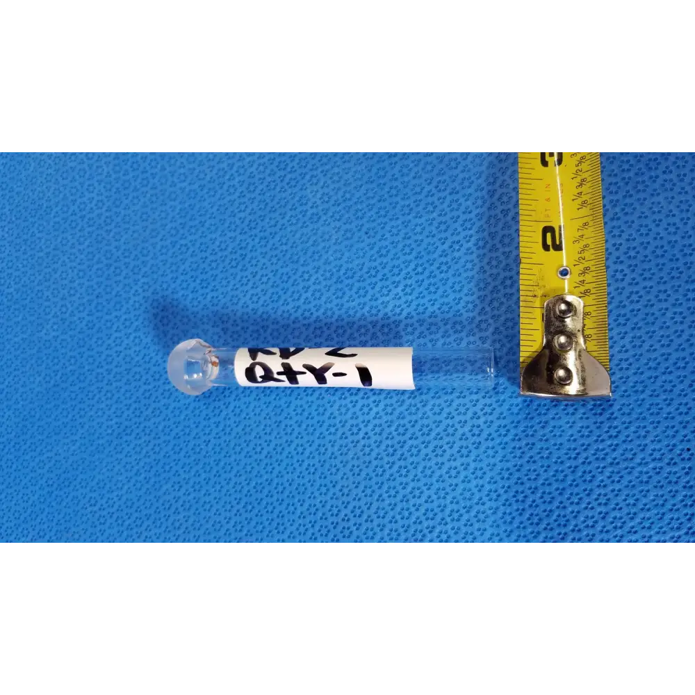 PYREX 18/9 Ground Ball Joint Glass – Borosilicate Laboratory Connector - Glassware