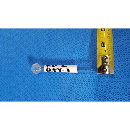 PYREX 18/9 Ground Ball Joint Glass – Borosilicate Laboratory Connector - Glassware