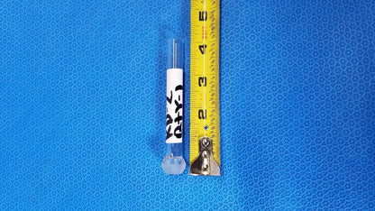 PYREX 18/9 Ground Ball Joint Glass – Borosilicate Laboratory Connector - Glassware