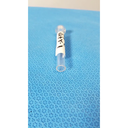 PYREX 18/9 Ground Ball Joint Glass – Borosilicate Laboratory Connector - Glassware