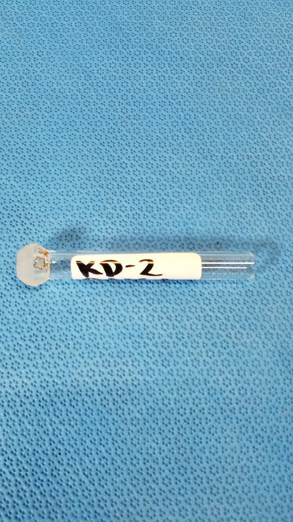 PYREX 18/9 Ground Ball Joint Glass – Borosilicate Laboratory Connector - Glassware