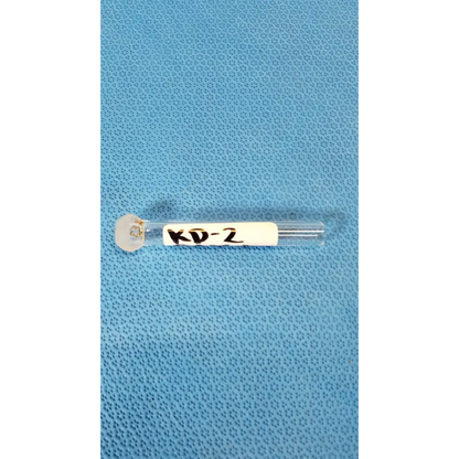 PYREX 18/9 Ground Ball Joint Glass – Borosilicate Laboratory Connector - Glassware