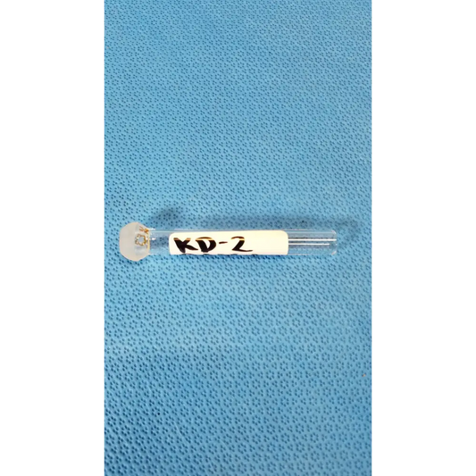 PYREX 18/9 Ground Ball Joint Glass – Borosilicate Laboratory Connector - Glassware