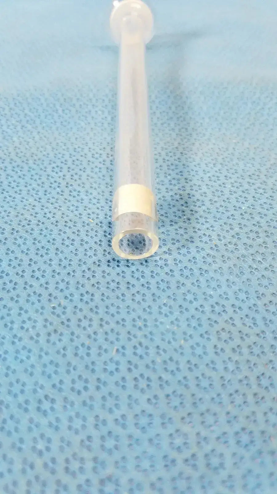 Pyrex 18/9 Ground Ball Joint Glass Connector Borosilicate Lab - Glassware