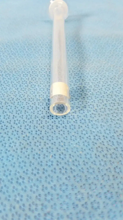 Pyrex 18/9 Ground Ball Joint Glass Connector Borosilicate Lab - Glassware
