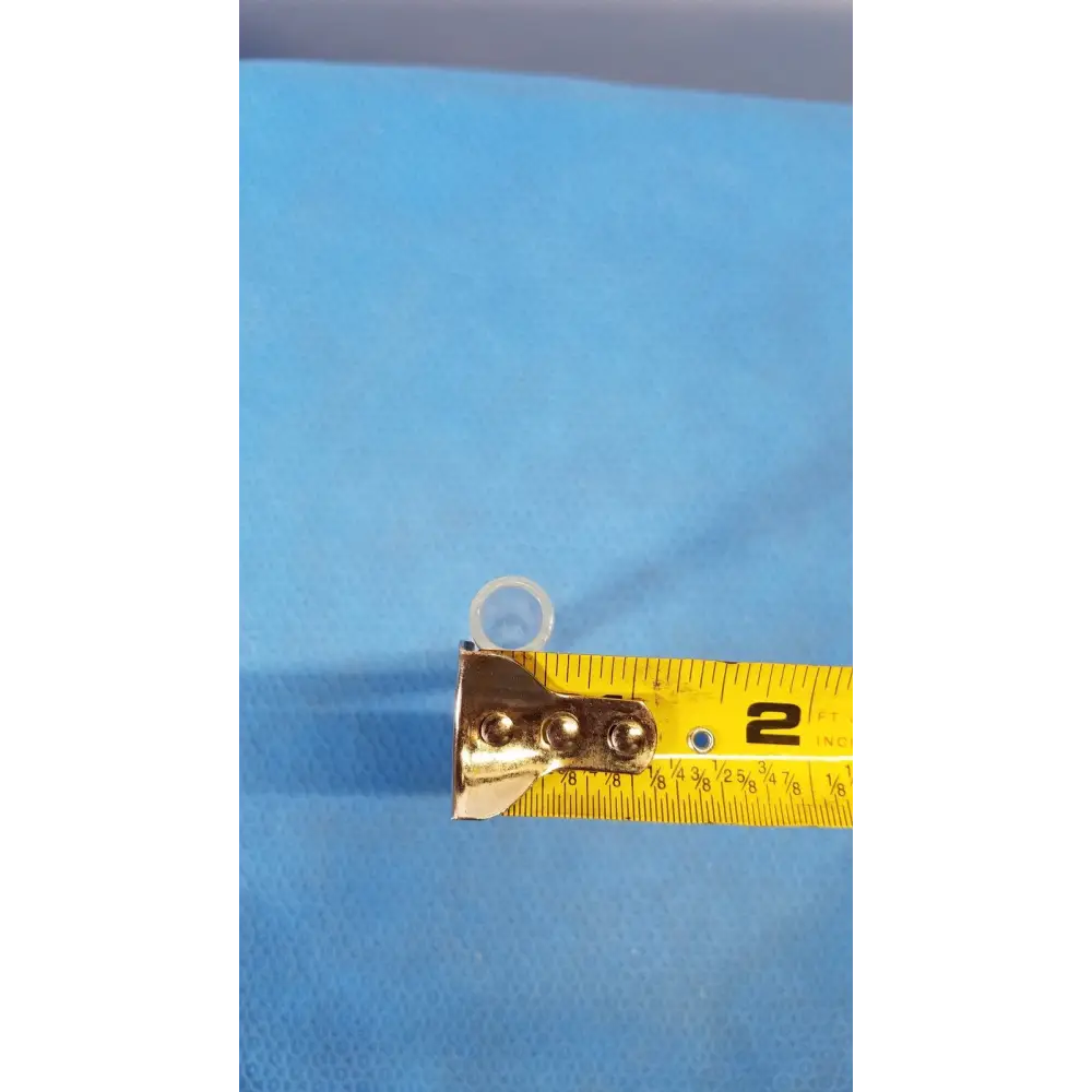 Pyrex 18/9 Ground Ball Joint Glass Connector Borosilicate Lab - Laboratory Glassware Part